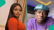 "He doesn't respect women": Lady sends message to women whose boyfriends are listening to GheGhe