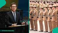 UK mentions 1 country whose citizens are eligible to apply to the Brigade of Gurkhas
