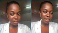 Unemployed medical doctor cries out in video: "The grass here is dry"