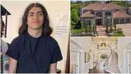 Pop legend Michael Jackson’s youngest son acquires N950m home after turning 18