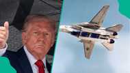 Donald Trump: US mulls long-range bombers amid plan for military action against Nigeria
