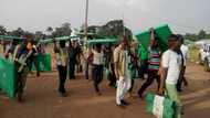 State assembly polls: INEC official beaten to stupor in top southeast state