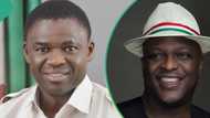 Edo election 2024: Shaibu, Ogbeide-Ihama join forces with APC, details surface