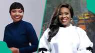 Joke Silva Turns 65: Estranged Daughter-in-law Blessing Douglas Sends Heartfelt Birthday Wishes