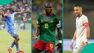 AFCON 2025: Top 5 African stars missing at the continental tournament