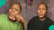 Lady shares how man she met online allegedly threw her out after she visited him in Osogbo