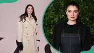 Who is Eve Hewson's husband? Exploring her romantic relationships over the years