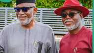 "Na hakura": Kwamishinan Akeredolu ya yi murabus bayan Aiyedatiwa ya zama gwamnan Ondo