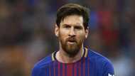 Breaking: Lionel Messi finally tells Barcelona where he will be playing next season