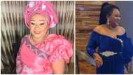 Just in: Nollywood actress Rachel Oniga reportedly passes on at age 64