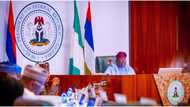Jerin Asalin Jihohin Ministoci 28 Da Shugaba Bola Tinubu Ya Naɗa