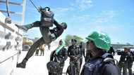 'Yan sandan Najeriya sun fi na kowace kasa kwarewa a duniya - IGP