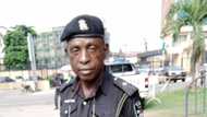 Sunday Erhator: Nigerians raise N.5m for armed Lagos policeman assaulted by civilian