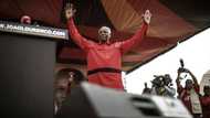 Critics of outgoing Angolan President Jose Eduardo dos Santos accuse him of stripping his country of much of its vast oil wealth to enrich himself and his family.