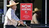 US private sector hiring misses expectations in August: ADP