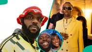 Odumodublvck fires at Blaqbonez over cell incident, handwritten apology letter, Fans pick sides