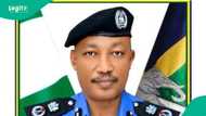 'Ba Abuja ba ne,' 'Yan sanda sun gano jihar da 'yan ta'adda suka kashe babban soja