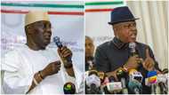 2023: PDP finally speaks on alleged plans to adopt Atiku as presidential candidate, sack national chairman