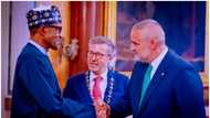 List of crucial benefits from Buhari's visit to Portugal