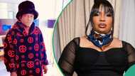 "Yet u dey fight people": Portable speaks on his greatest fear amid leaked chat with Laide Bakare