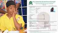 JAMB releases Mmesoma Ejikeme’s authentic UTME result as House of Reps intervenes, video emerges