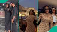 "Unbothered": Blessing CEO enjoys luxury getaway amid lover IVD’s arrest, video trends