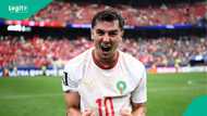 Brahim Diaz set new record at FIFA World Cup after Morocco's win against Canada in Round of 16