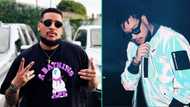 AKA's death: Records show mastermind received N64 million hours before rapper's murder