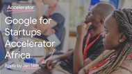 African Innovators Can Now Join the Seventh Installation of Google’s Startup Accelerator