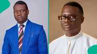 Apostle Arome Osayi: 5 things you may not know about the Nigerian preacher