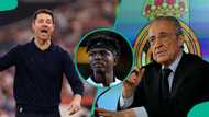 Swedish club accepts Chelsea's N38bn offer for 'Nigerian Neymar' ahead of Real Madrid, Man City