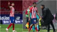 Atletico Madrid to do 1 thing to desperate Diego Costa if he signs for Real Madrid or Barcelona