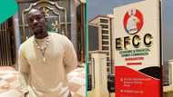 Breaking: Did EFCC give reason for arresting VeryDarkMan? Fact emerges