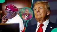 US threat: Pastor who allegedly predicted America's invasion tells Tinubu how to stop Trump