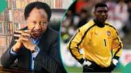 Peter Rufai: Shehu Sani reacts as legendary Super Eagles goalkeeper dies at 61