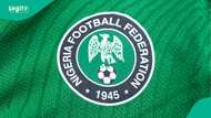 NFF mourns as Nigeria’s AFCON midfielder dies shortly after early morning walk