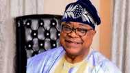 5 things you never knew about late former Oyo governor Alao-Akala