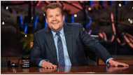 TV Host James Corden to leave the Late Late Show in 2023 after 8 successful years