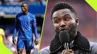 Mikel Obi again hits out at Nicolas Jackson amid poor Chelsea form