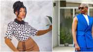 BBNaija Tacha and Enioluwa bag huge recognition from Forbes as Nigeria’s TikTok stars, netizens celebrate them