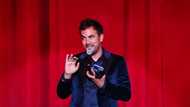 Biographie d’Alex Goude: âge, couple, divorce, carrière