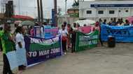 Group says secession agitators plotting violence in southwest