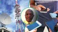 The Telecoms Sector on the Rise: The Opportunities and the Uncertainties - by Dr. Falade Adesola