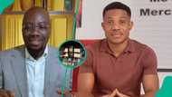Obi Cubana gifts Pastor Jerry Eze N500m mansion on his birthday, video trends
