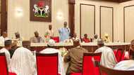 2019 a successful year for Nigeria - Buhari