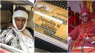 Controversy: Sultan of Edo Shua Arab sends crucial message to Oba of Benin