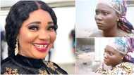 Actress Jaiye Kuti advises fans to be consistent as she shares throwback video