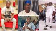 7 Nigerian fuji musicians with the largest following on Instagram