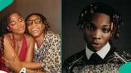 Rybeena shares reason why he and wife Kidbaby don’t want children in Nigeria