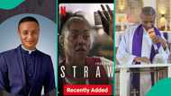 Tyler Perry's Straw: Catholic priest who watched movie criticises quote he saw in Netflix film